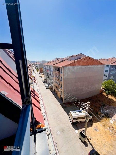 Rw Nest'ten Zafer Mh'de Kapalı Teraslı Satılık 2+1 Dubleks Daire — fotoğraf 14