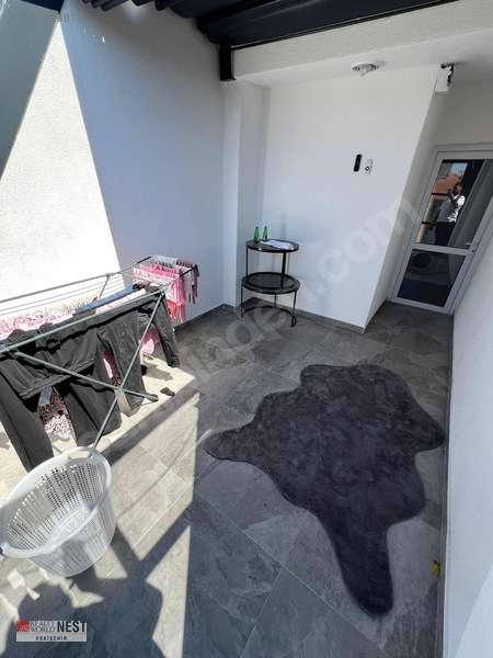 Rw Nest'ten Zafer Mh'de Kapalı Teraslı Satılık 2+1 Dubleks Daire — fotoğraf 15