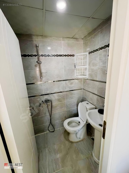 Rw Nest'ten Zafer Mh'de Kapalı Teraslı Satılık 2+1 Dubleks Daire — fotoğraf 16
