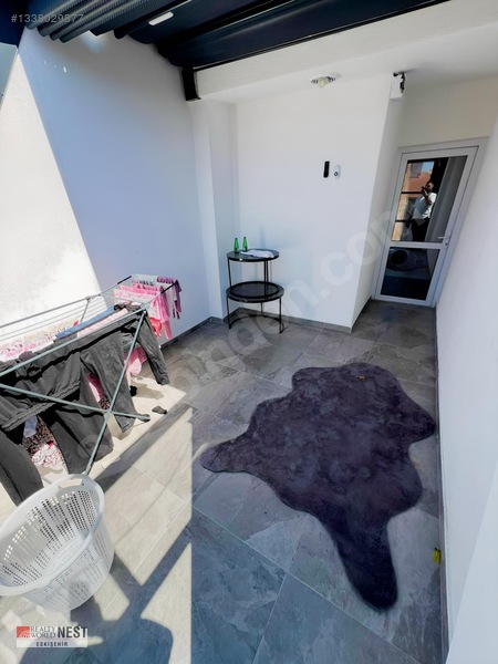 Rw Nest'ten Zafer Mh'de Kapalı Teraslı Satılık 2+1 Dubleks Daire — fotoğraf 17