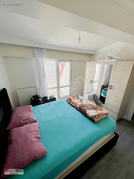 Rw Nest'ten Zafer Mh'de Kapalı Teraslı Satılık 2+1 Dubleks Daire — fotoğraf 20