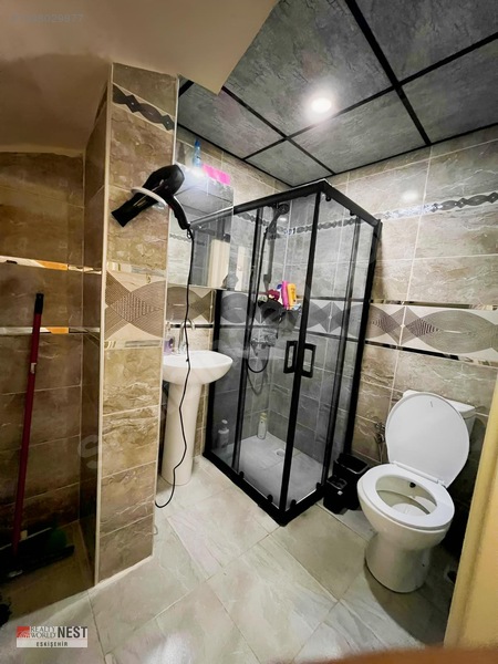 Rw Nest'ten Zafer Mh'de Kapalı Teraslı Satılık 2+1 Dubleks Daire — fotoğraf 21