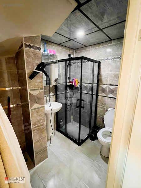 Rw Nest'ten Zafer Mh'de Kapalı Teraslı Satılık 2+1 Dubleks Daire — fotoğraf 23