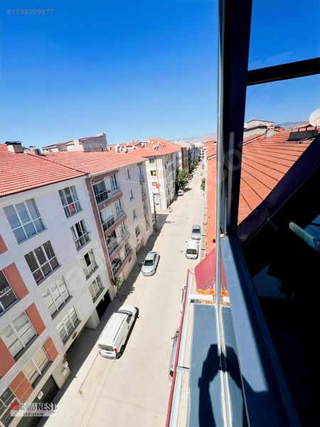 Rw Nest'ten Zafer Mh'de Kapalı Teraslı Satılık 2+1 Dubleks Daire — fotoğraf 24