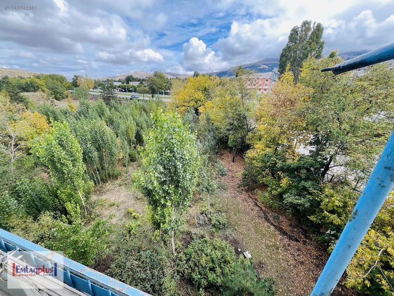 Emlaqplus'dan Karskapı'da Kiralık 3+1 Daire — fotoğraf 4