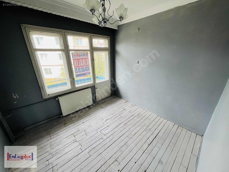 Emlaqplus'dan Karskapı'da Kiralık 3+1 Daire — fotoğraf 6