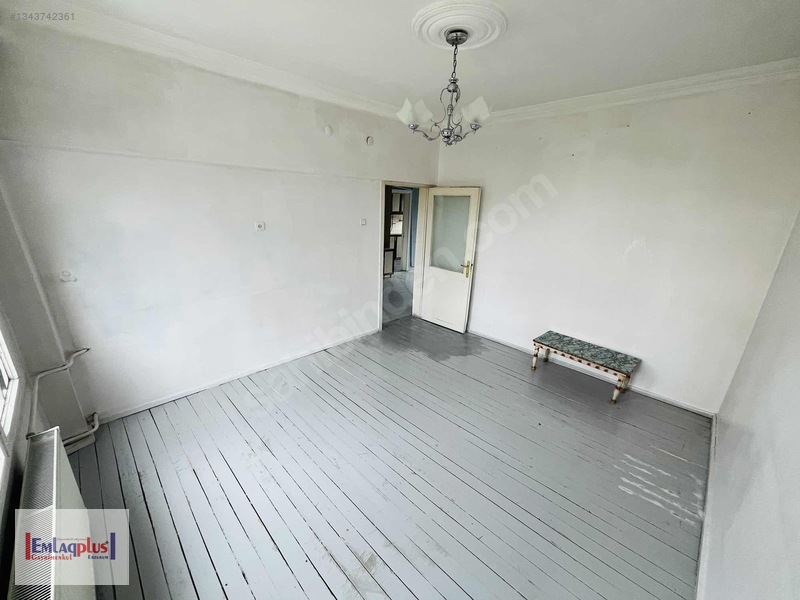 Emlaqplus'dan Karskapı'da Kiralık 3+1 Daire — fotoğraf 7