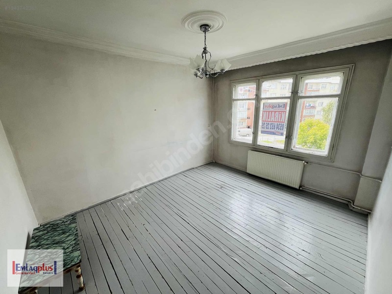 Emlaqplus'dan Karskapı'da Kiralık 3+1 Daire — fotoğraf 8