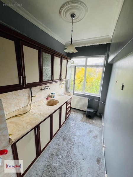 Emlaqplus'dan Karskapı'da Kiralık 3+1 Daire — fotoğraf 11