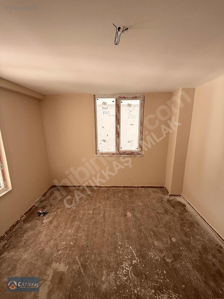 Çatıkkaş Emlak Tan Satılık Daire — fotoğraf 8