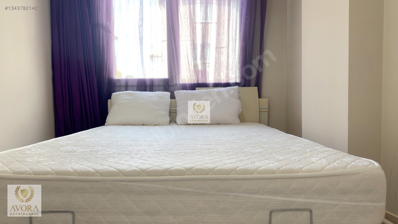 Avora'dan Kiralık Kınıklı Pekdemire Yürüme Mesafesinde 1+1 Apart — fotoğraf 2