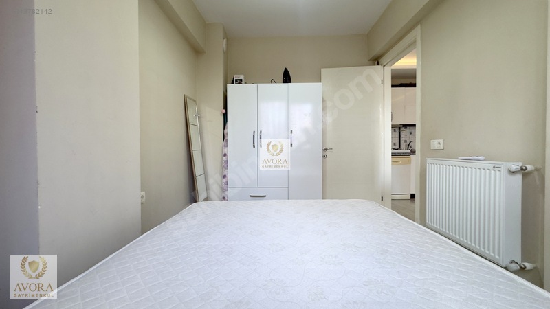 Avora'dan Kiralık Kınıklı Pekdemire Yürüme Mesafesinde 1+1 Apart — fotoğraf 4