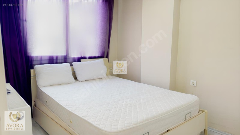 Avora'dan Kiralık Kınıklı Pekdemire Yürüme Mesafesinde 1+1 Apart — fotoğraf 5