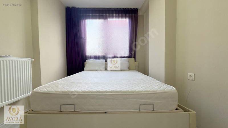Avora'dan Kiralık Kınıklı Pekdemire Yürüme Mesafesinde 1+1 Apart — fotoğraf 7