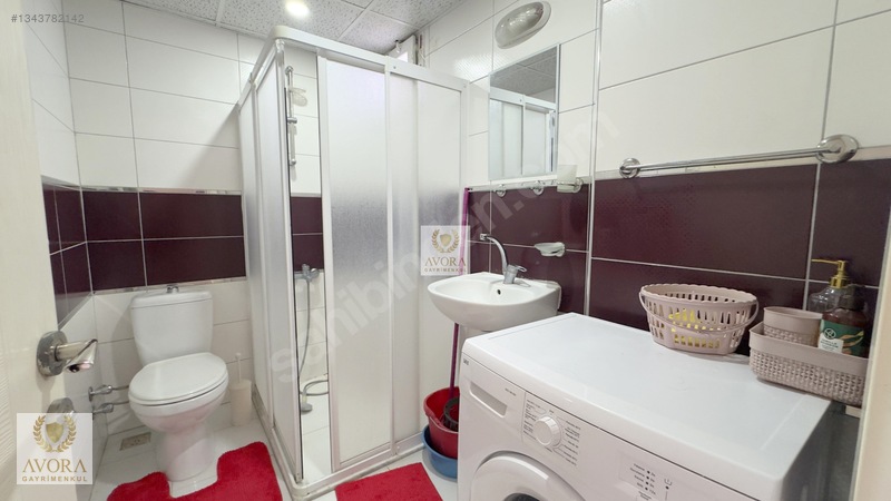 Avora'dan Kiralık Kınıklı Pekdemire Yürüme Mesafesinde 1+1 Apart — fotoğraf 8