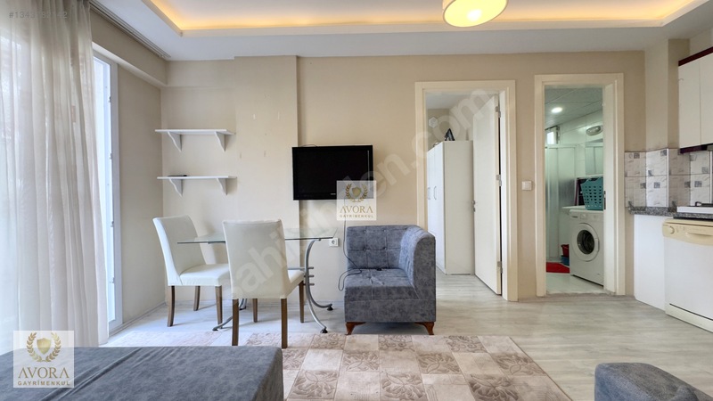 Avora'dan Kiralık Kınıklı Pekdemire Yürüme Mesafesinde 1+1 Apart — fotoğraf 12
