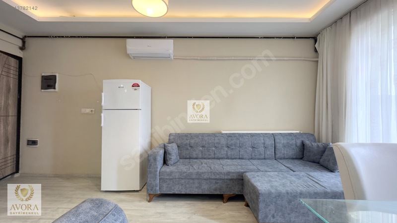 Avora'dan Kiralık Kınıklı Pekdemire Yürüme Mesafesinde 1+1 Apart — fotoğraf 13