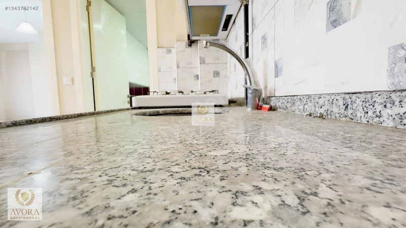 Avora'dan Kiralık Kınıklı Pekdemire Yürüme Mesafesinde 1+1 Apart — fotoğraf 14