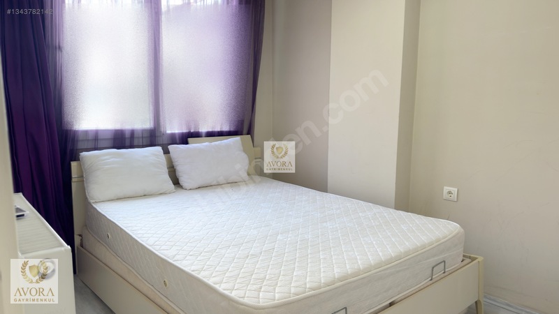 Avora'dan Kiralık Kınıklı Pekdemire Yürüme Mesafesinde 1+1 Apart — fotoğraf 18
