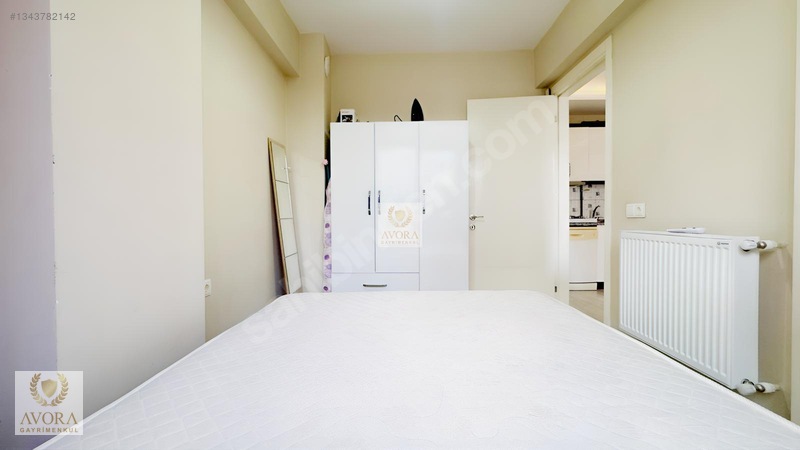 Avora'dan Kiralık Kınıklı Pekdemire Yürüme Mesafesinde 1+1 Apart — fotoğraf 20