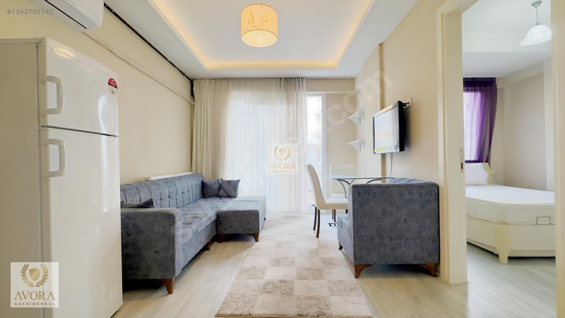 Avora'dan Kiralık Kınıklı Pekdemire Yürüme Mesafesinde 1+1 Apart — fotoğraf 21