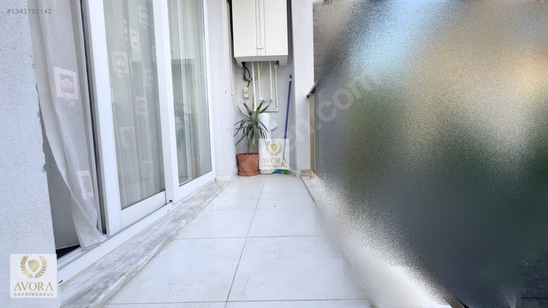 Avora'dan Kiralık Kınıklı Pekdemire Yürüme Mesafesinde 1+1 Apart — fotoğraf 28