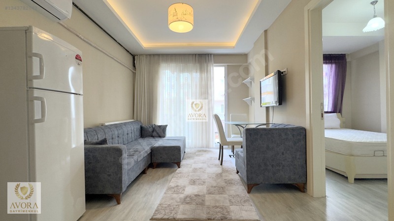Avora'dan Kiralık Kınıklı Pekdemire Yürüme Mesafesinde 1+1 Apart — fotoğraf 31