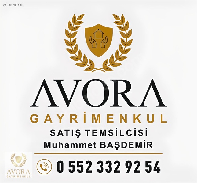 Avora'dan Kiralık Kınıklı Pekdemire Yürüme Mesafesinde 1+1 Apart — fotoğraf 35