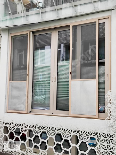 Doğa Ali/ Nişantaşı Teşvikiye Yeni Binada Mağaza Dükkan Kaçmaz.! — fotoğraf 2