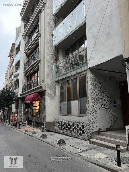 Doğa Ali/ Nişantaşı Teşvikiye Yeni Binada Mağaza Dükkan Kaçmaz.! — fotoğraf 7