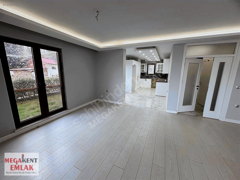 Megakent Emlak'tan Burunucu Mevkiinde Satılık 5+1 Tripleks Villa — fotoğraf 9