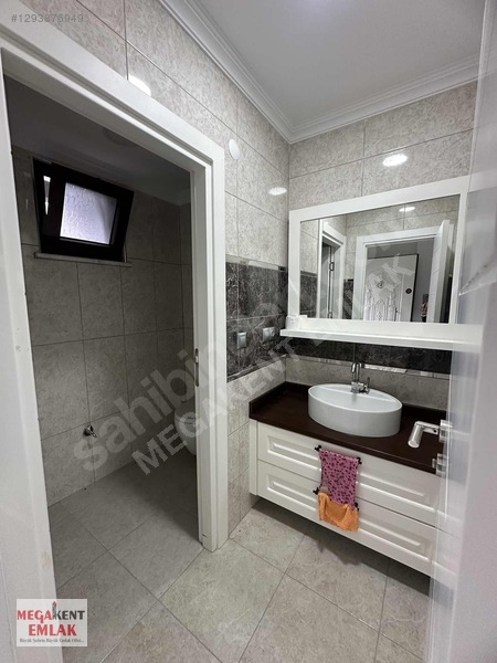 Megakent Emlak'tan Burunucu Mevkiinde Satılık 5+1 Tripleks Villa — fotoğraf 15