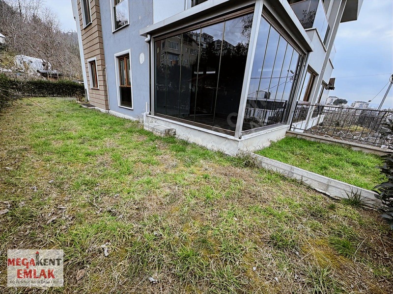 Megakent Emlak'tan Burunucu Mevkiinde Satılık 5+1 Tripleks Villa — fotoğraf 23