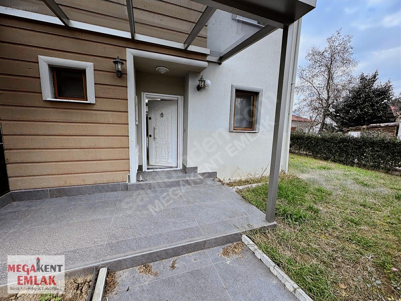 Megakent Emlak'tan Burunucu Mevkiinde Satılık 5+1 Tripleks Villa — fotoğraf 24