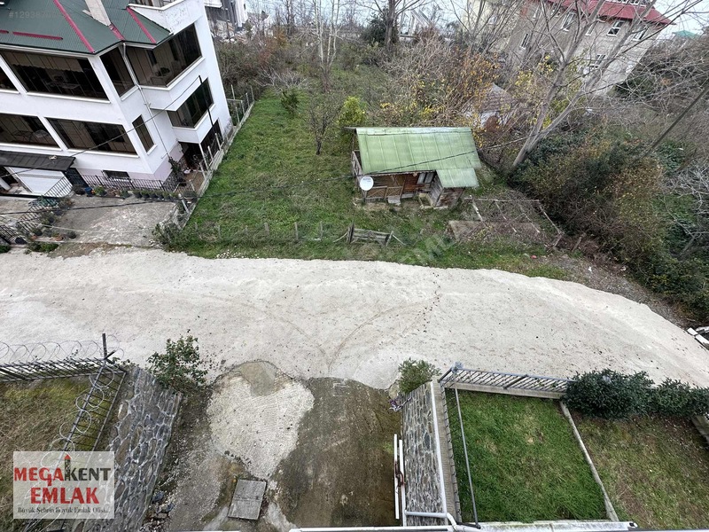 Megakent Emlak'tan Burunucu Mevkiinde Satılık 5+1 Tripleks Villa — fotoğraf 25