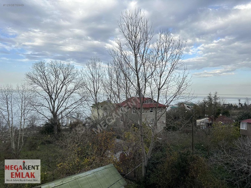 Megakent Emlak'tan Burunucu Mevkiinde Satılık 5+1 Tripleks Villa — fotoğraf 28
