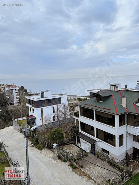 Megakent Emlak'tan Burunucu Mevkiinde Satılık 5+1 Tripleks Villa — fotoğraf 29
