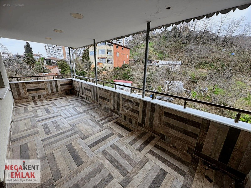 Megakent Emlak'tan Burunucu Mevkiinde Satılık 5+1 Tripleks Villa — fotoğraf 32