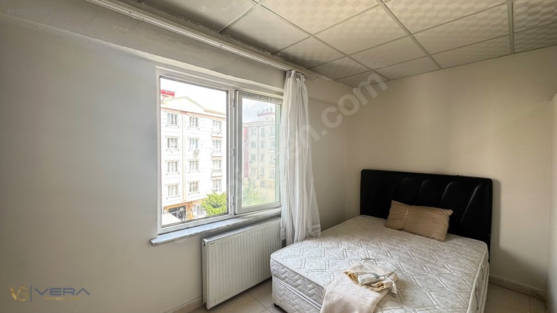 Bülbülzade Merkeze Yakın | Nezih Sitede Temiz Stüdyo Daire — fotoğraf 5