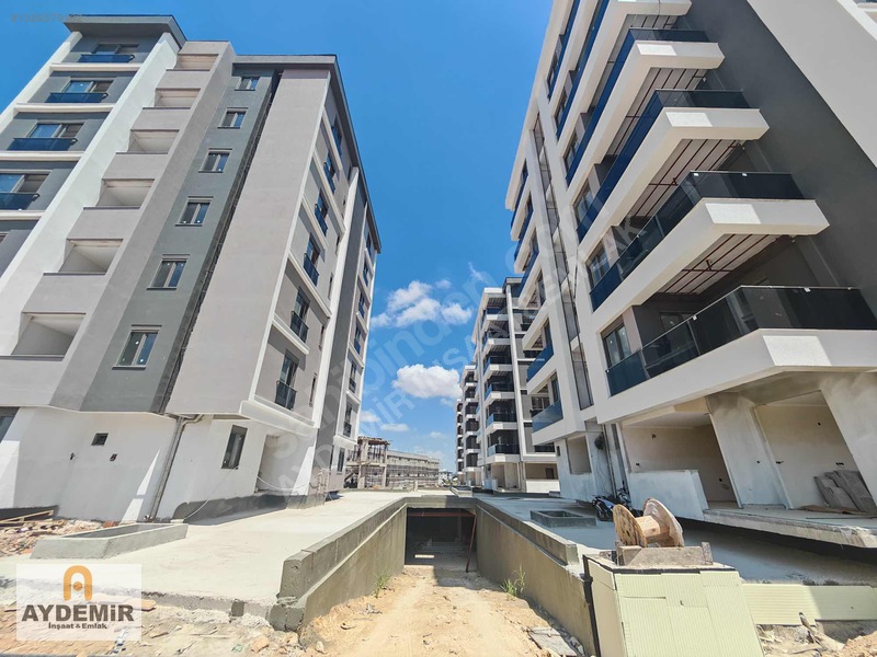 Aydemir'den Ayanoğlunda Kapalı Otoparklı Site İçi 3+1 Daire — fotoğraf 7
