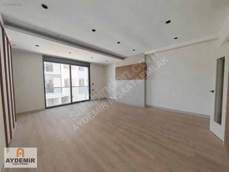 Aydemir'den Ayanoğlunda Kapalı Otoparklı Site İçi 3+1 Daire — fotoğraf 8
