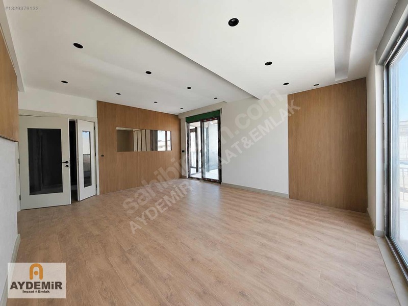 Aydemir'den Ayanoğlunda Kapalı Otoparklı Site İçi 3+1 Daire — fotoğraf 10