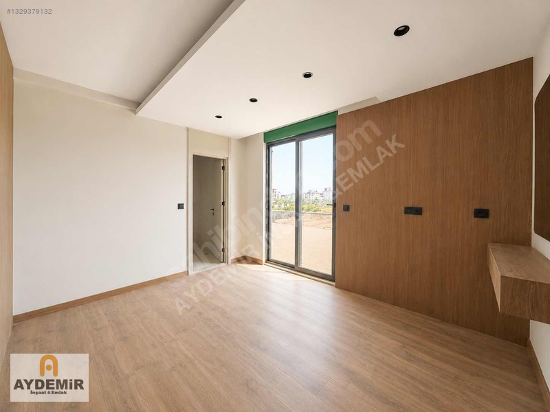 Aydemir'den Ayanoğlunda Kapalı Otoparklı Site İçi 3+1 Daire — fotoğraf 11