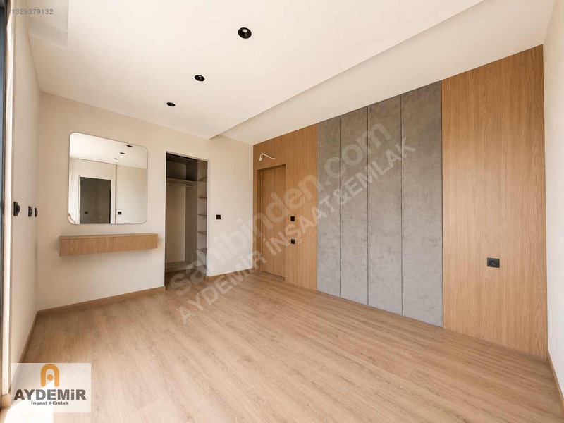 Aydemir'den Ayanoğlunda Kapalı Otoparklı Site İçi 3+1 Daire — fotoğraf 12