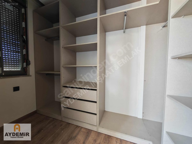 Aydemir'den Ayanoğlunda Kapalı Otoparklı Site İçi 3+1 Daire — fotoğraf 13