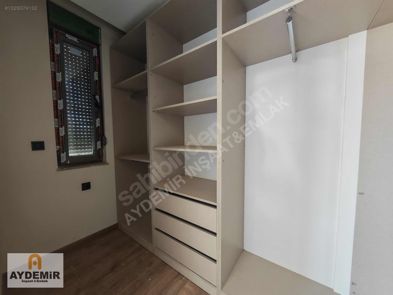 Aydemir'den Ayanoğlunda Kapalı Otoparklı Site İçi 3+1 Daire — fotoğraf 15