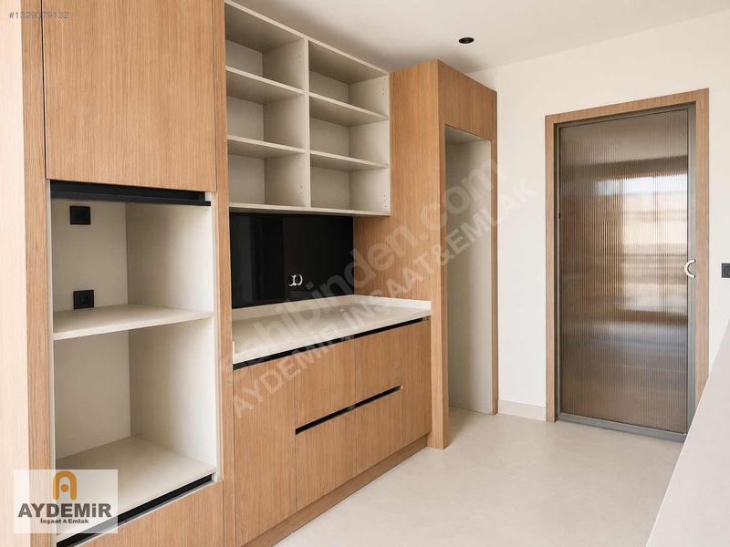 Aydemir'den Ayanoğlunda Kapalı Otoparklı Site İçi 3+1 Daire — fotoğraf 16