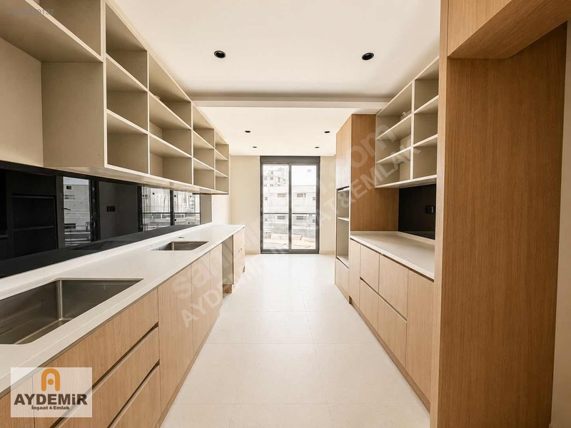 Aydemir'den Ayanoğlunda Kapalı Otoparklı Site İçi 3+1 Daire — fotoğraf 17
