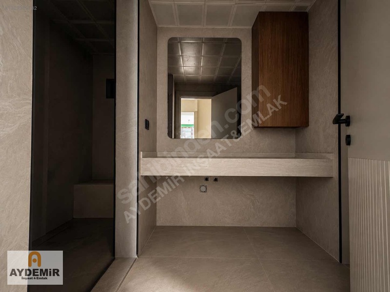 Aydemir'den Ayanoğlunda Kapalı Otoparklı Site İçi 3+1 Daire — fotoğraf 19