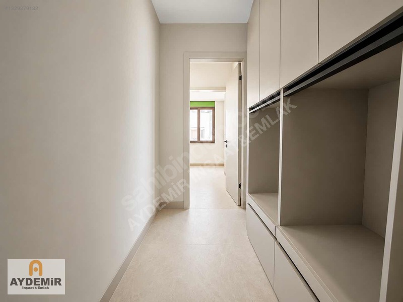 Aydemir'den Ayanoğlunda Kapalı Otoparklı Site İçi 3+1 Daire — fotoğraf 20